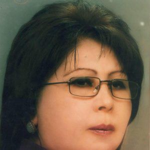 Şahnaz Haşımova Filarmoniyanın direktoru vəzifəsindən çıxarıldı