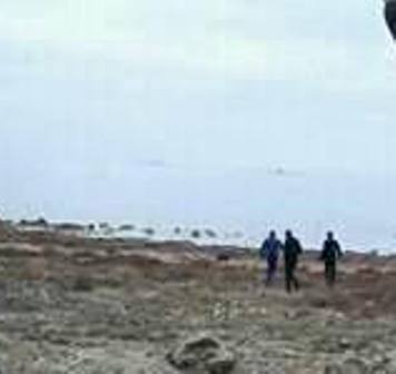 İtkin d&uuml;şən daha bir neft&ccedil;inin meyiti tapılıb 