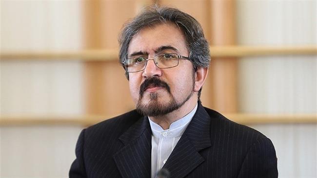 İran XİN-dən Qarabağ separat&ccedil;ılarına ZƏRBƏ