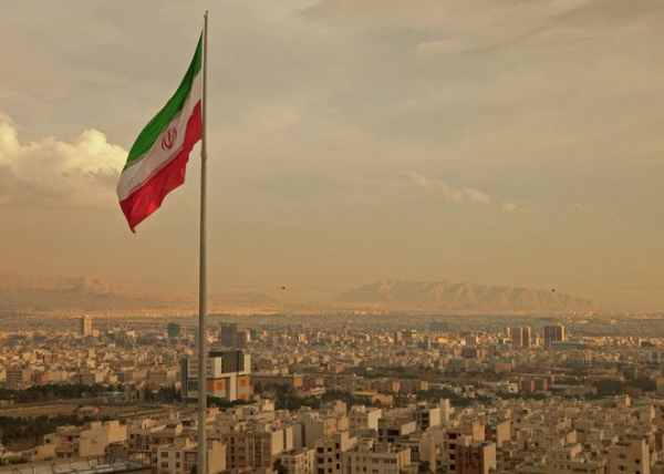 İran İraqı birgə mübarizəyə çağırır