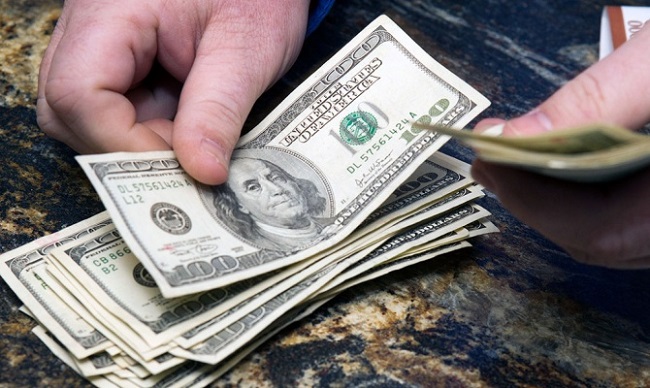Dollar yenidən bahalaşdı