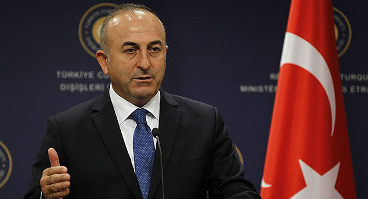 &Ccedil;avuşoğludan XƏBƏRDARLIQ: &ldquo;Ermənistanın məğlubiyyətləri davam edəcək&rdquo;