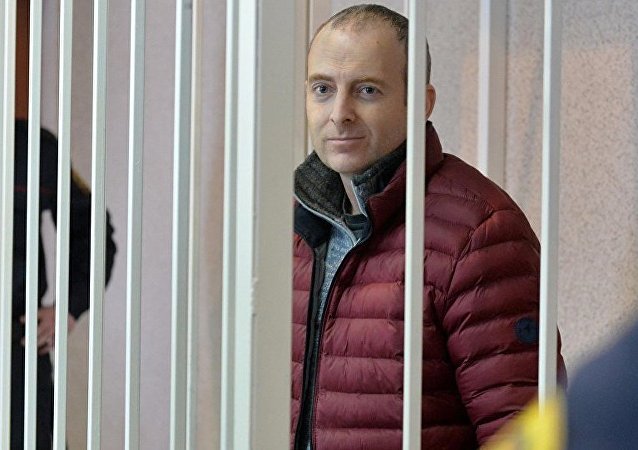 Aleksandr Lapşinə yeni vəkil tutulub