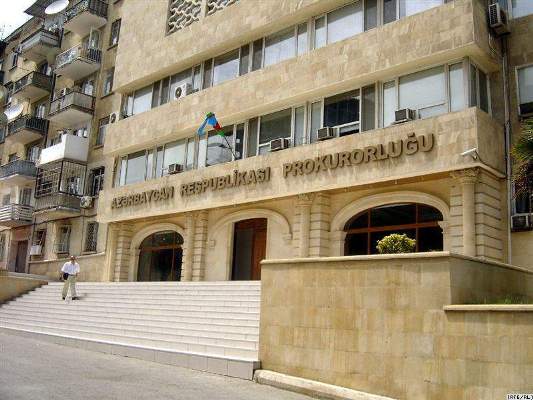 İşğal olunmuş ərazilərimizə səfər edənlərlə bağlı İnterpola sorğu g&ouml;ndərilib 