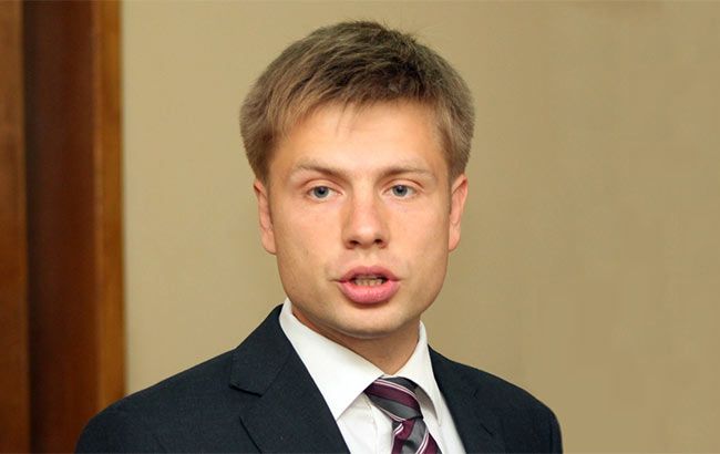 Ukraynada deputat oğurlandı