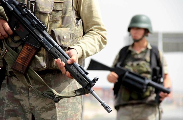Ərdoğanın müşaviri: “Türk ordusu Suriyada çox qalmayacaq”