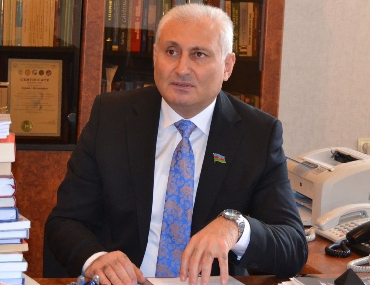 Hikmət Babaoğlu: &ldquo;Biz Xocalıya d&ouml;nəcəyik&rdquo;