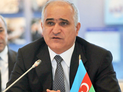 Azərbaycan-Gürcüstan-Türkiyə biznes-forumuna İran da qoşula bilər