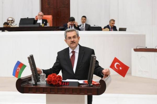 Türkiyə parlamentinin Xocalı bəyanatı – EKSKLÜZİV 