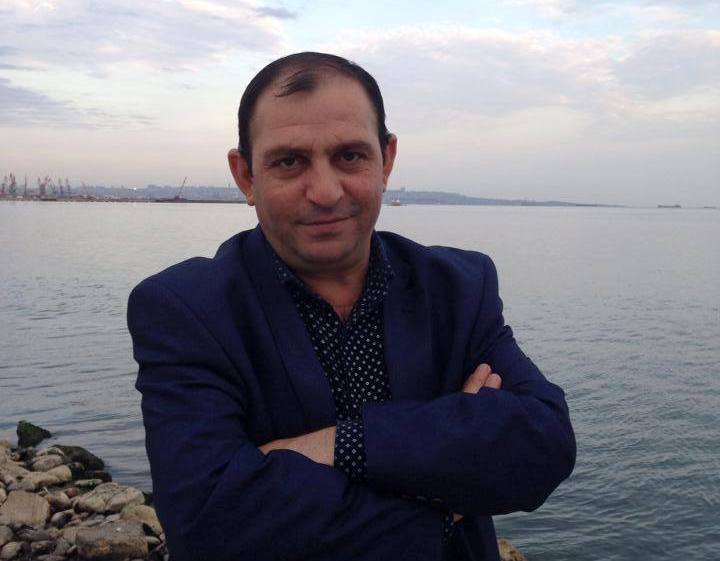 Jurnalist Zabil Müqabiloğlu həyatını itirdi