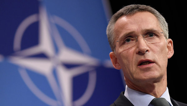 NATO baş katibi Dağlıq Qarabağla bağlı çağırış edib