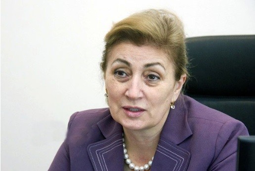 Məlahət İbrahimqızı: &ldquo;...bəzi deputatlar o saat deyirlər ki, milli dəyərlərə ziddir&rdquo;  