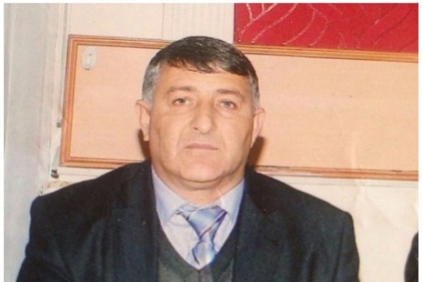 Həbsdəki jurnalistin azadlığı &uuml;&ccedil;&uuml;n Prezidentə m&uuml;raciət edildi  