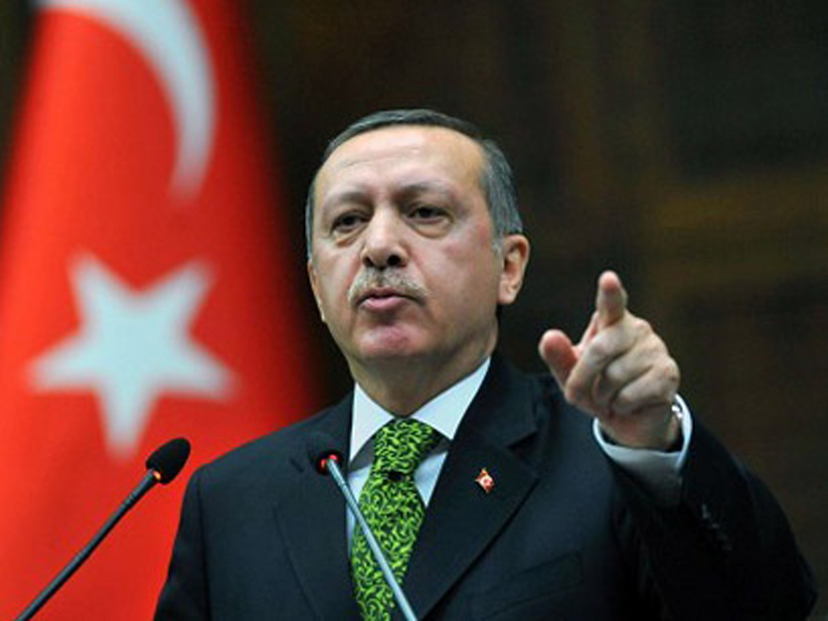 Ərdoğan Pakistanda Qarabağ &ccedil;ağırışı etdi