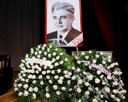 22 ixtiranın müəllifi olan azərbaycanlı alim
