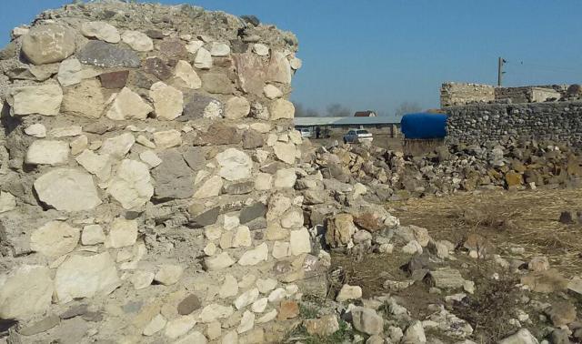 Cocuq Mərcanlının icra nümayəndəsi kənddəki son işlərdən DANIŞDI  