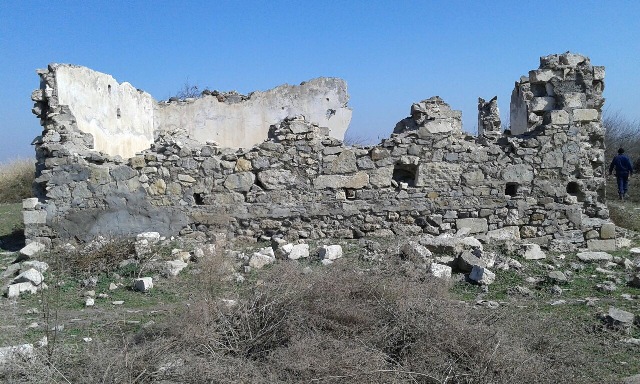 ANAMA Cocuq Mərcanlı ilə bağlı yeni məlumat yaydı