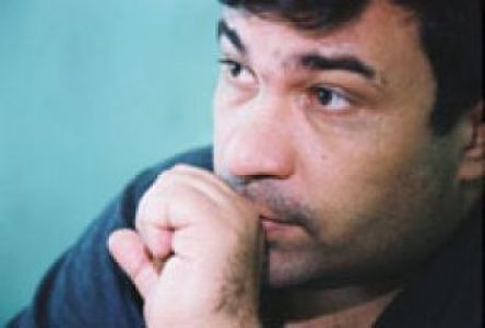Jurnalist Elmar Hüseynovun qətlindən 12 il keçir  