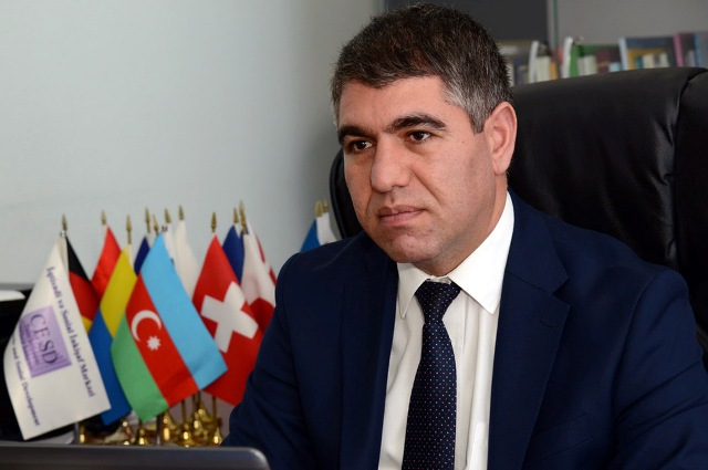 “Pensiya yaşının artırılması büdcə üçün ciddi qənaət deyil”   
