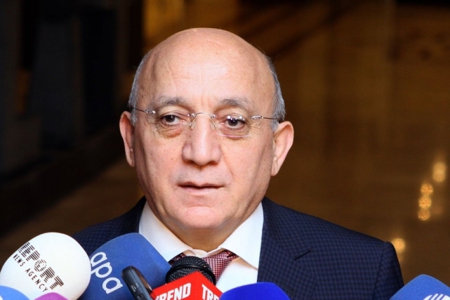 Dövlət Komitəsi dini icmalar arasında  müsabiqə elan etdi 