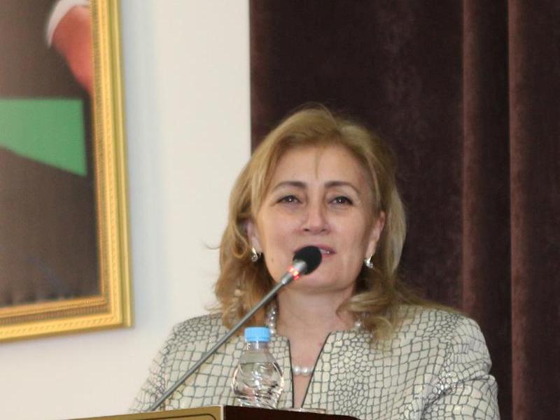 “Avropa Sarkisyanın əlindən rüşvət aldı”