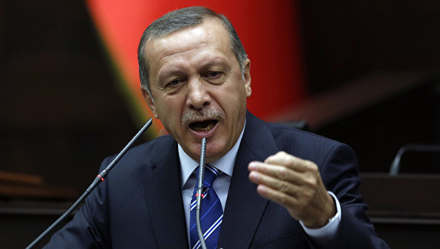 Ərdoğan Gülən HAQDA: “Kanadaya qaçmaq niyyətindən xəbərdarıq”