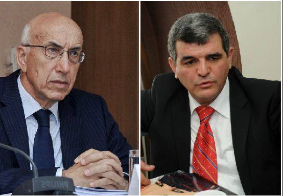 “Rusiyanın xoşuna gəlmək üçün öz millətimizi danmalıyıqmı?” - Fazil Mustafadan Arif Rəhimzadəyə CAVAB
