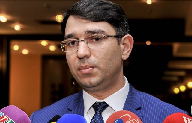 “Etnik və dini kimliyimizdən asılı olmayaraq, hamımız azərbaycanlıyıq”  