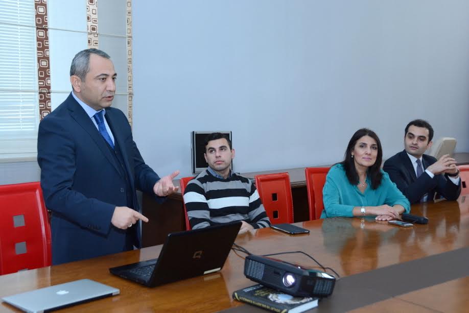 “ISE Economic Talks”da ilk müzakirə: “Trumponomics”