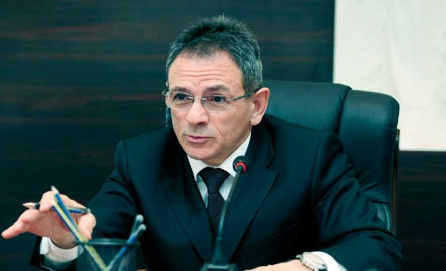 DTX rəisi: "Suriyada və İraqda döyüşən 54 azərbaycanlı vətəndaşlıqdan çıxarılıb"