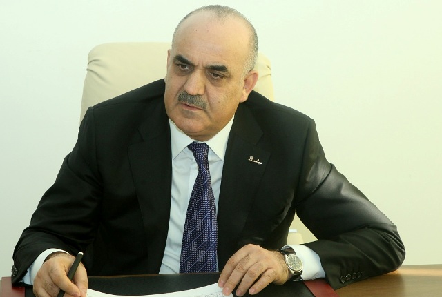 Nazirdən pensiyaçılara şad xəbər