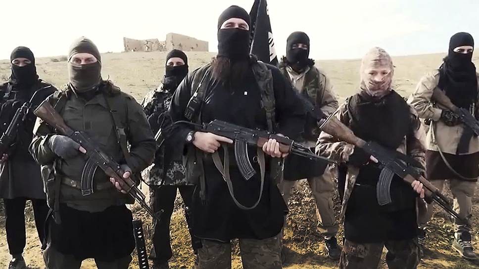 İŞİD Avropanı yenidən terrorla HƏDƏLƏDİ