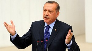 Ərdoğan almaniyalı jurnalisti “casus” adlandırdı