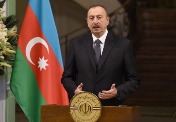 "İran-Azərbaycan əlaqələri bütün region üçün önəmlidir" 
