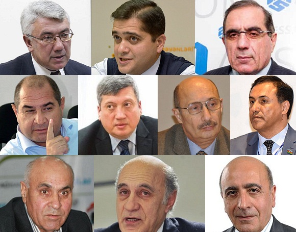 Zərdüşt Əlizadə həmkarlarını üstələdi