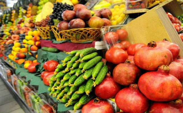 Novruz bayramında Bakıda yarmarkalar açılacaq - ÜNVANLAR  