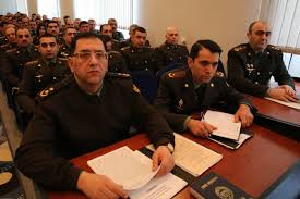 Penitensiar Xidmətə 950 gənc qəbul olunub
