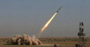 İran iki ballistik raketi sınaqdan keçirib