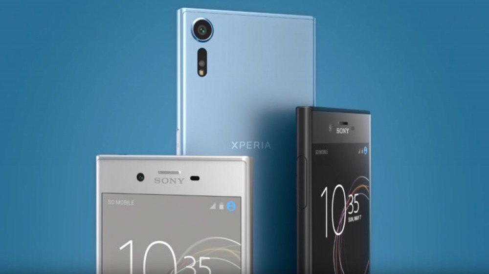“Sony Xperia XZ Premium” ən “ağıllı” telefon seçilib