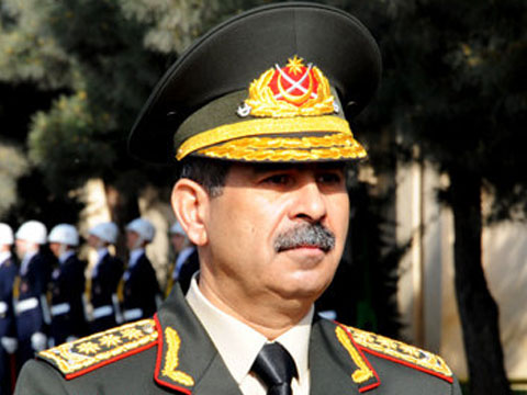 “Azərbaycan Ordusunda yüzlərlə qadın xidmət edir”