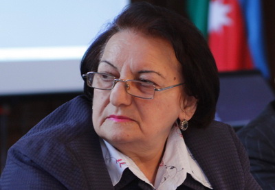Milli Məclis Ombudsmanın illik hesabatanı qəbul etdi  