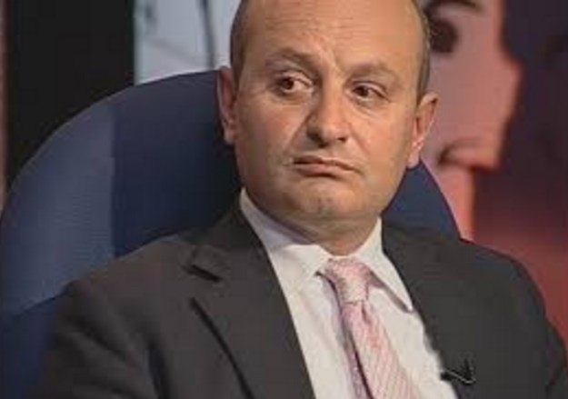 Erməni siyasətçi: “Bakı və Ankaranın arasını vurmaq üçün...”