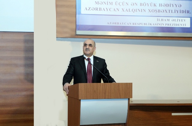 Pensiyaçıların 57,8 faizi, sosial müavinət alanların 41,5 faizi qadınlardır”  