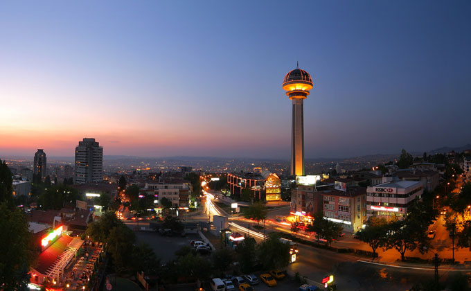 İsrailin energetika naziri Türkiyəyə səfər edəcək