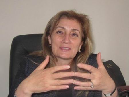 Məlahət İbrahimqızı: “Qırğız hökuməti belə addım atarkən nə etdiyini bilməli idi” 