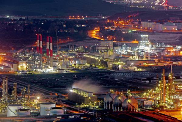 SOCAR “Petkim”-dəki payının bir hissəsini satır