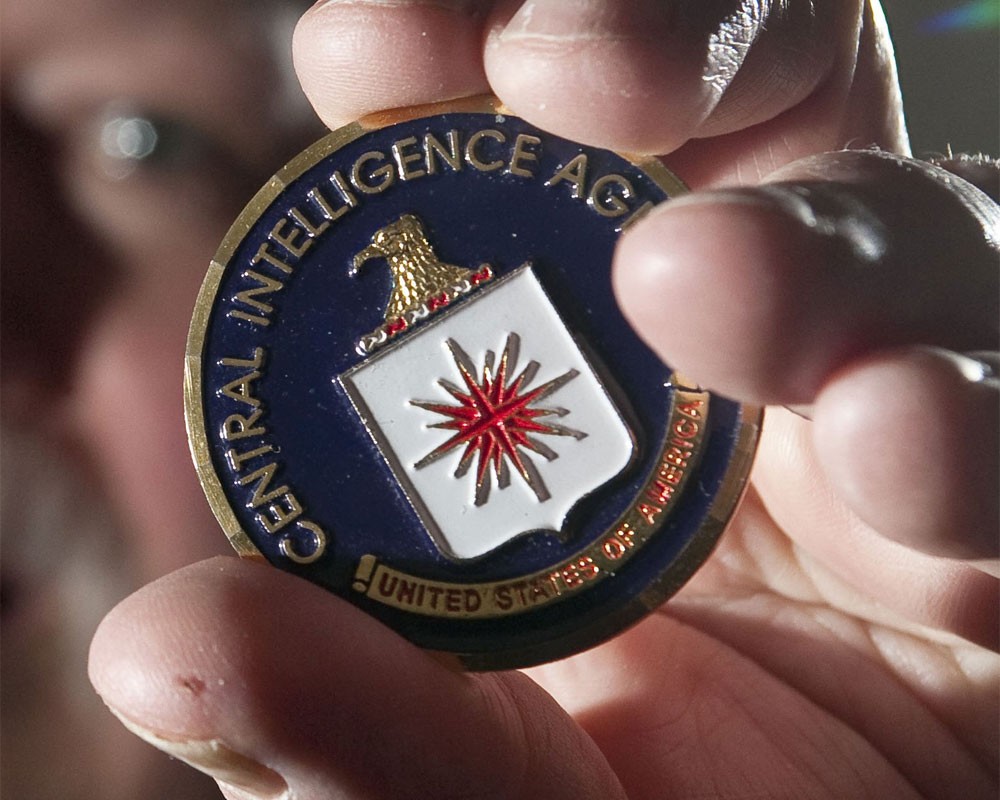 CIA-nin hansı əməkdaşları xəyanətkardır? – yeni MƏLUMAT