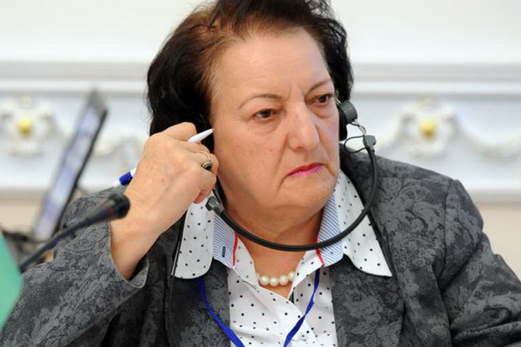 Ombudsmanın səlahiyyət müddəti başa çatıb - Elmira Süleymanova gedir  