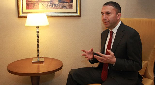 "Heç bir azərbaycanlı Türkiyənin məhv edilməsinə biganə qala bilməz"