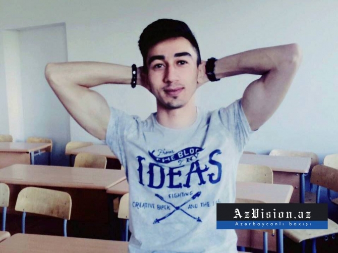 Dəhşətli qəzada ölən tələbələrin FOTOLARI